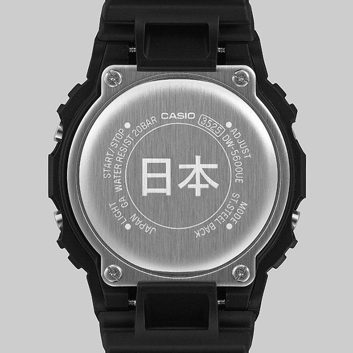 G-SHOCK 【予約商品キャンセル不可】 CASIO “G-SHOCK” DW-5600KHSH25