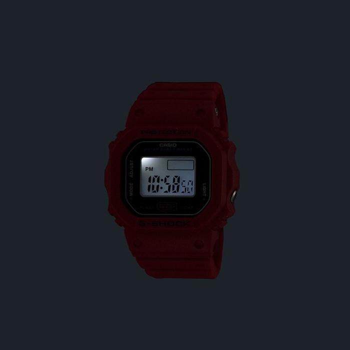 G-SHOCK 【予約商品キャンセル不可】CASIO “G-SHOCK nano” DWN-5600