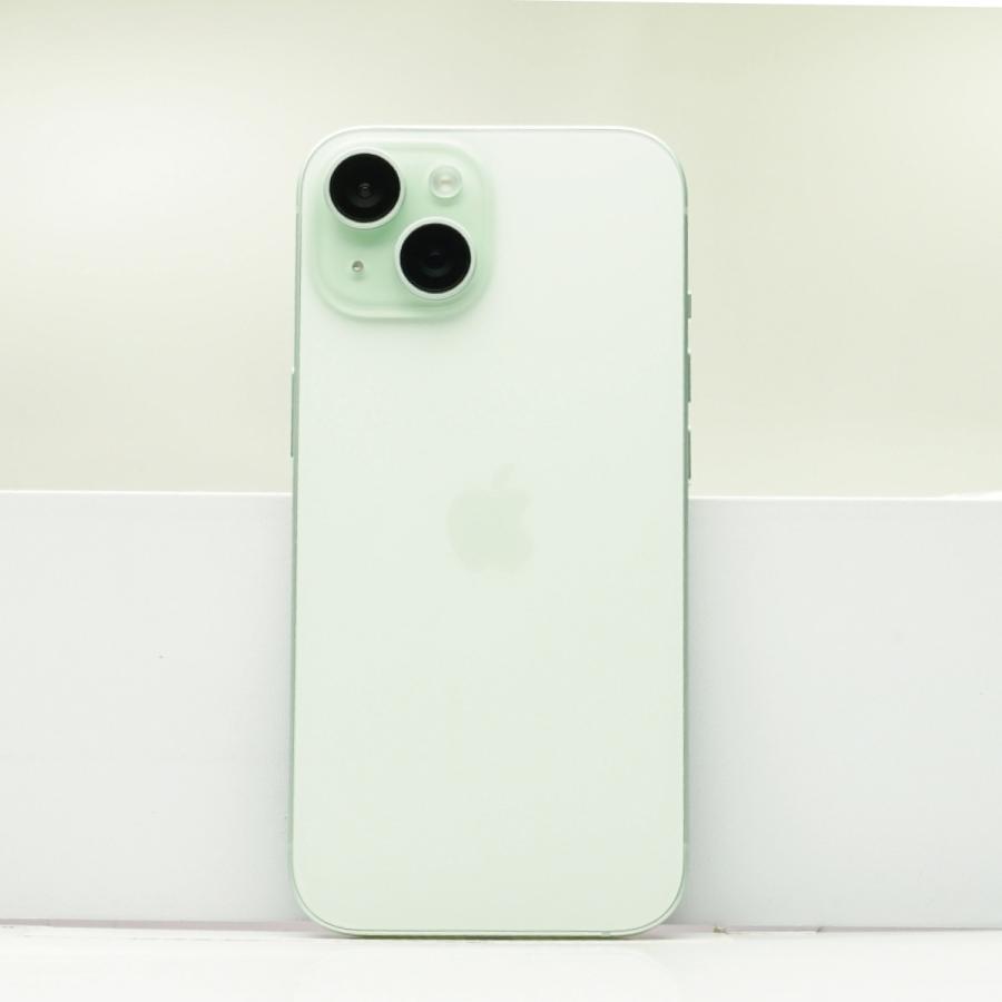 iPhone 15 256GB SIMフリー Aランク 中古 本体 スマホ スマートフォン