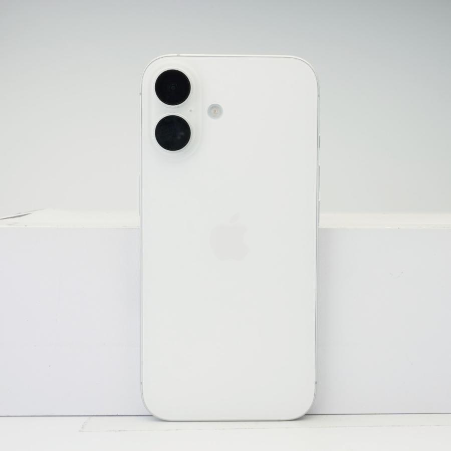 iPhone 16 256GB SIMフリー Aランク 中古 本体 スマホ スマートフォン