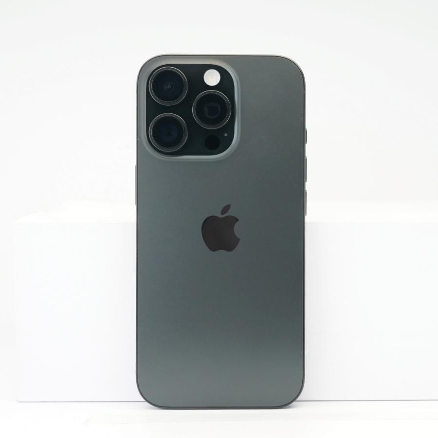 ⭐️iPhone 16 Pro 256GB 本体⭐️ ナチュラルチタニウム