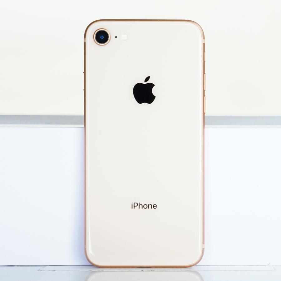 iPhone 8 256GB SIMフリ― Cランク 中古 本体 スマホ スマートフォン
