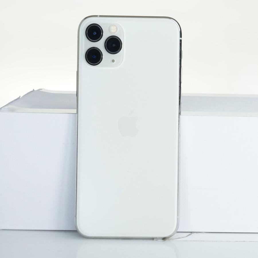iPhone 11 Pro 256GB SIMフリー Bランク 中古 本体 スマホ