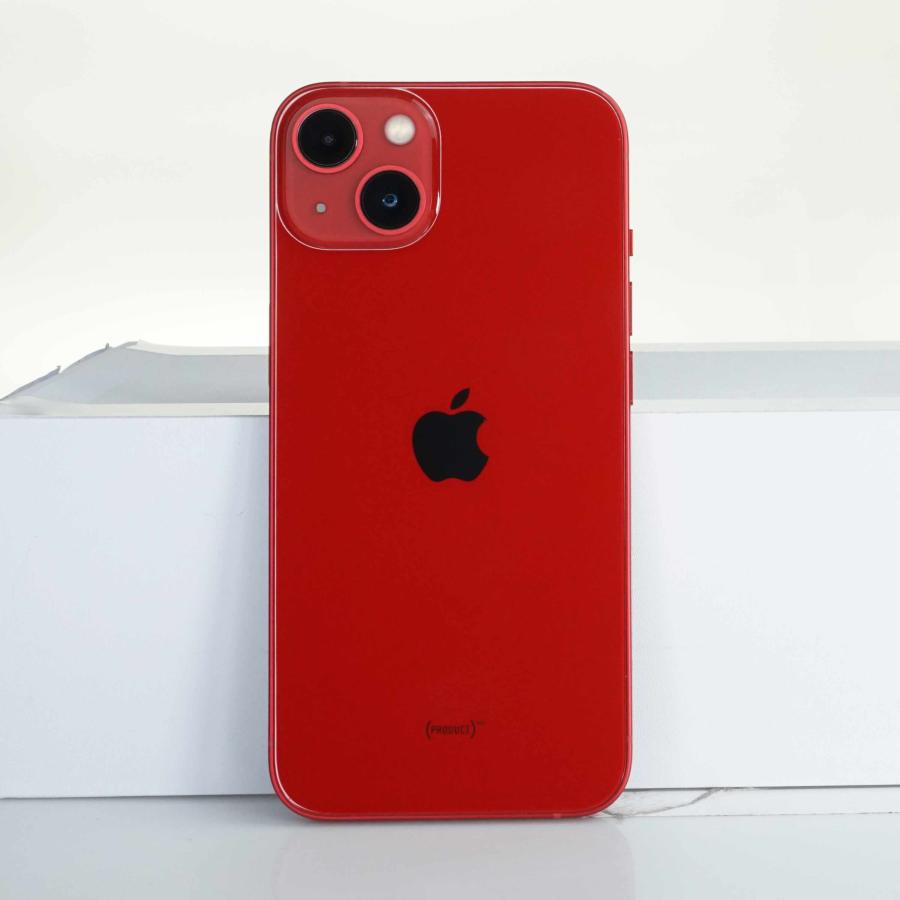 iPhone 13 128GB SIMフリー Cランク 中古 本体 スマホ スマートフォン