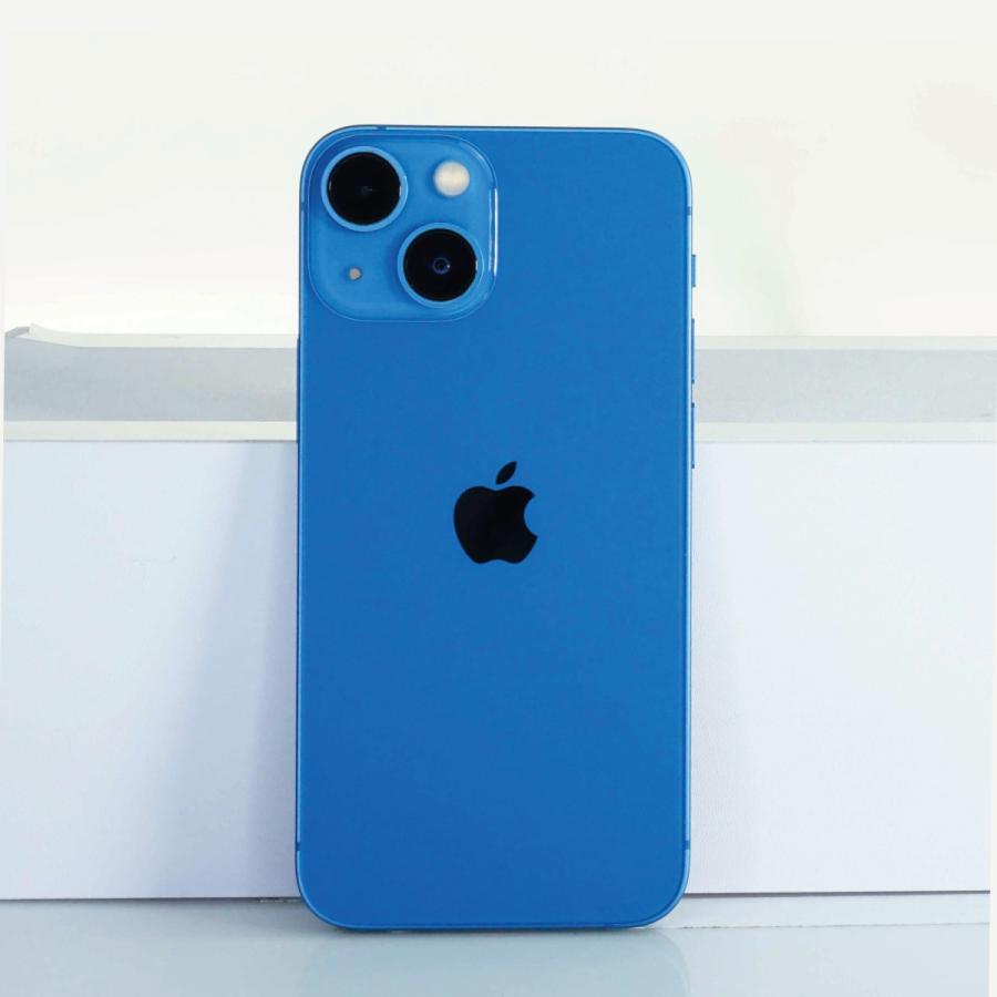 もりげ様】 iPhone 13 Pro シエラブルー 512GB SIMフリー Apple iPhone