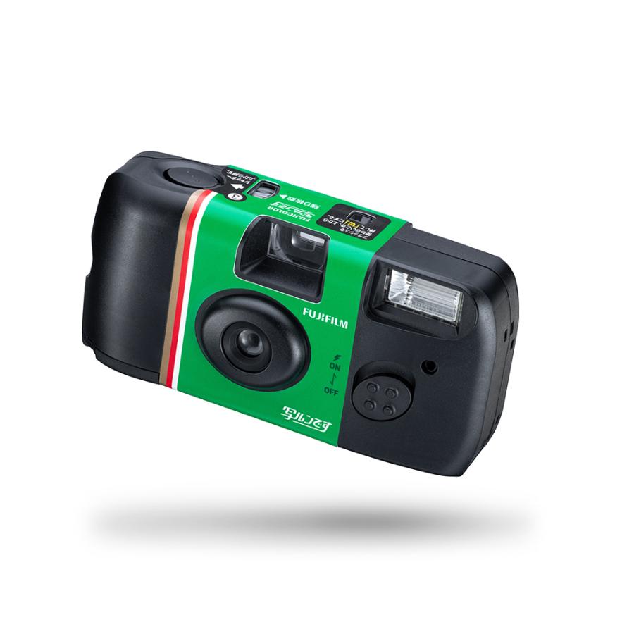 写ルンです 27枚撮 富士フイルム 写るんです フジフイルム FUJIFILM