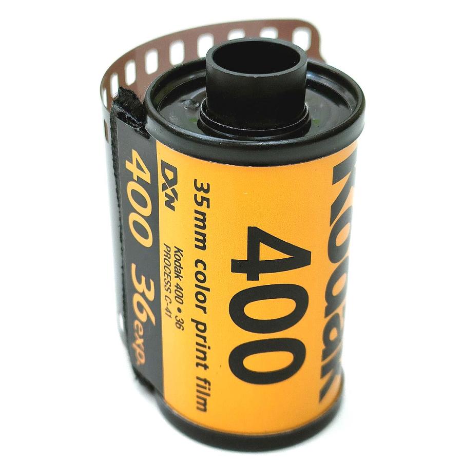 Kodak（コダック） 【10本】ULTRA MAX 400-36枚撮 カラーネガフィルム