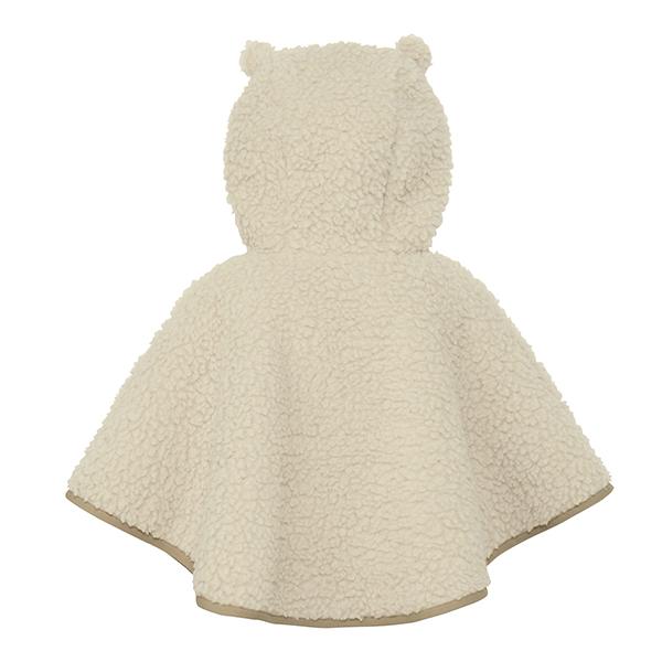 THE NORTH FACE（ザ ノースフェイス） 期間限定セール 可愛い 熊みみ