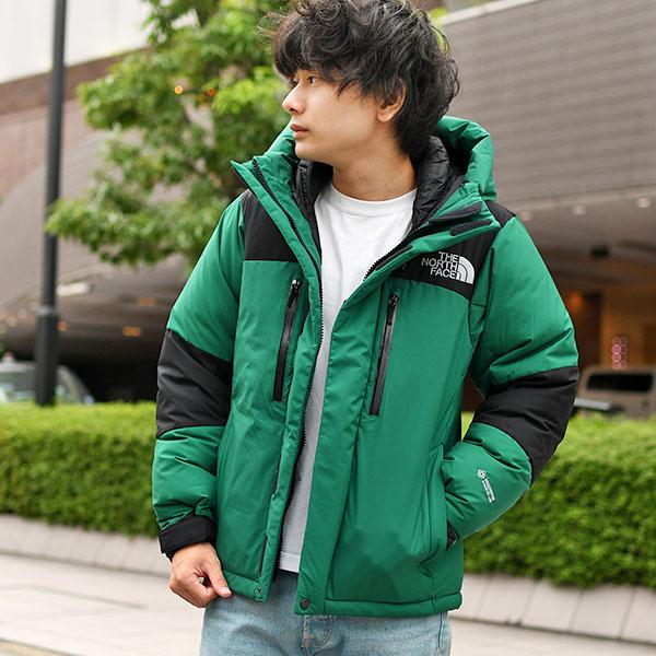 THE NORTH FACE（ザ ノースフェイス） 30%off バルトロライト