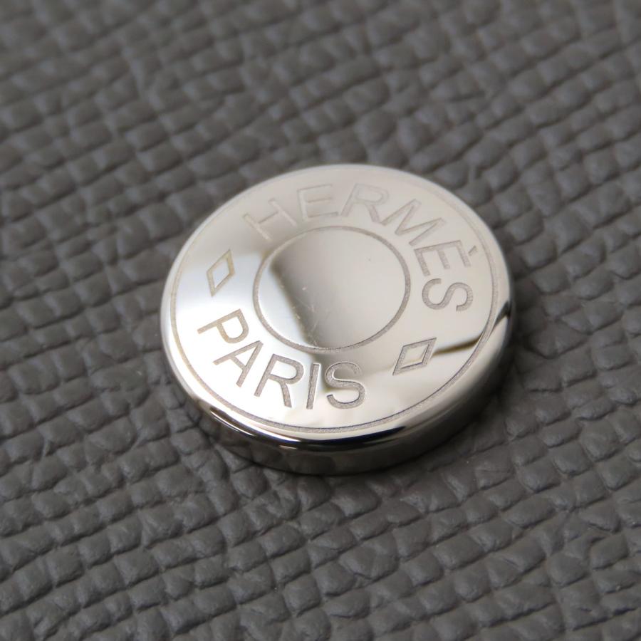 HERMES（エルメス） ナップトゥーゴー ショルダーバッグ W刻印 2024年