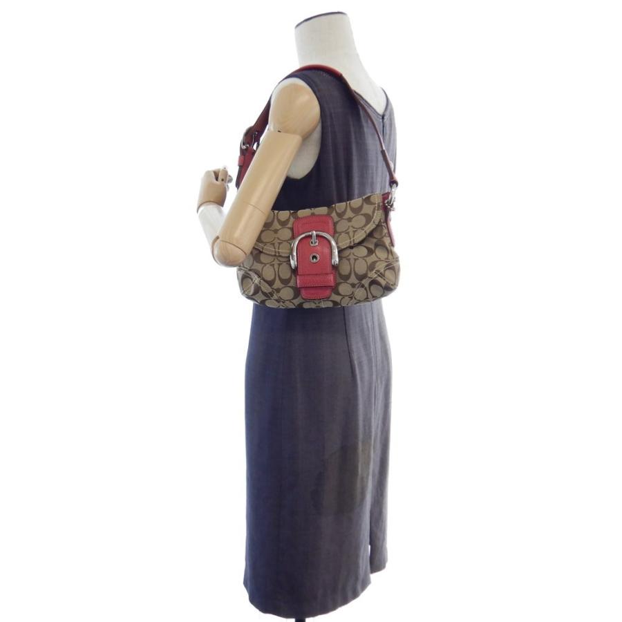 COACH（コーチ） COACH 11860 ワンショルダーバッグ シグネチャー