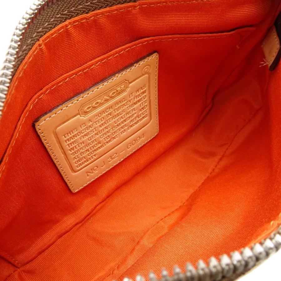 COACH（コーチ） COACH 6094 アクセサリーポーチ シグネチャー