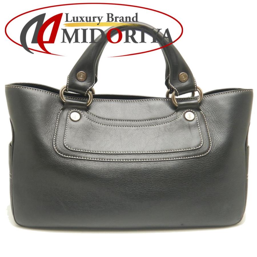 CELINE（セリーヌ） ブギーバッグ CE00/23 ハンドバッグ レザー