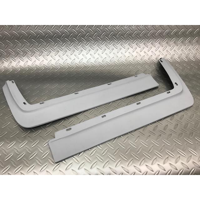 80-89 キャデラック デビル/ブロアム フロントライトフィラー リプロ