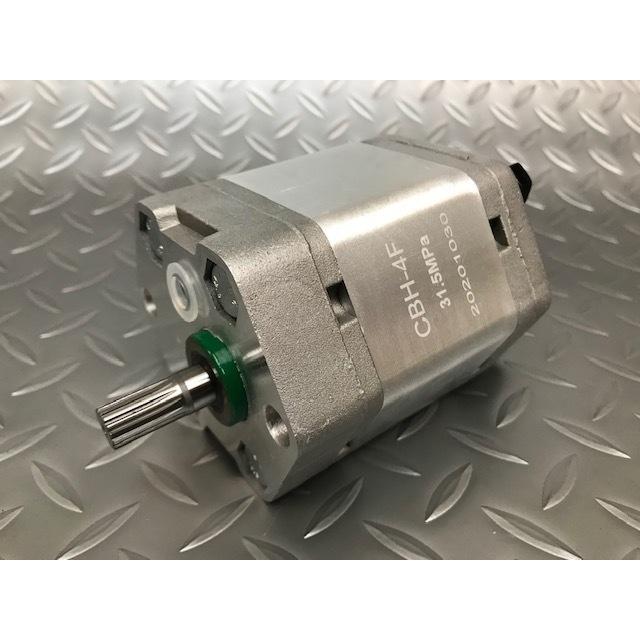 ハイドロ ポンプヘッド2000G CBH-4F（＃8相当）☆インパラ ブロアム