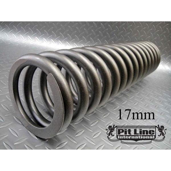 オリジナル ハイドロ用17mmコイル キャデラック ブロアム/タウンカー