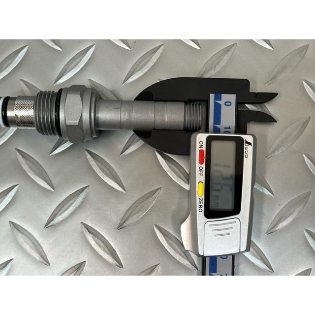 ハイドロ レッズ ダンプ カートリッジ新品☆Red'sダンプバルブ