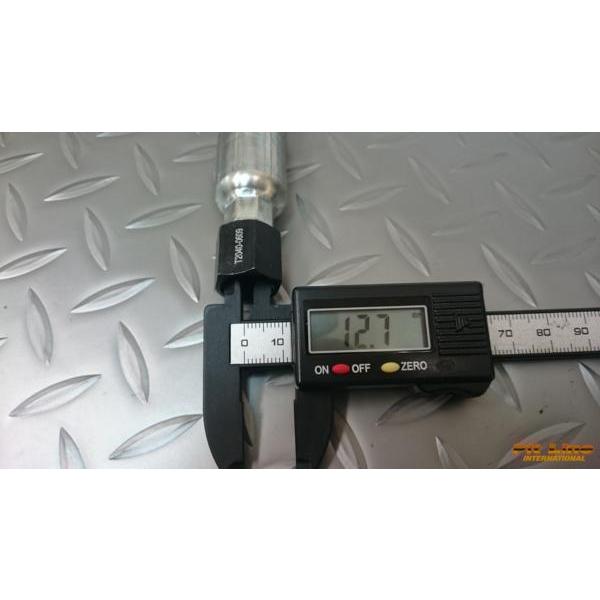 ハイドロ ＃6ハイプレッシャーホース4.8m、油圧ホース ハイドロ