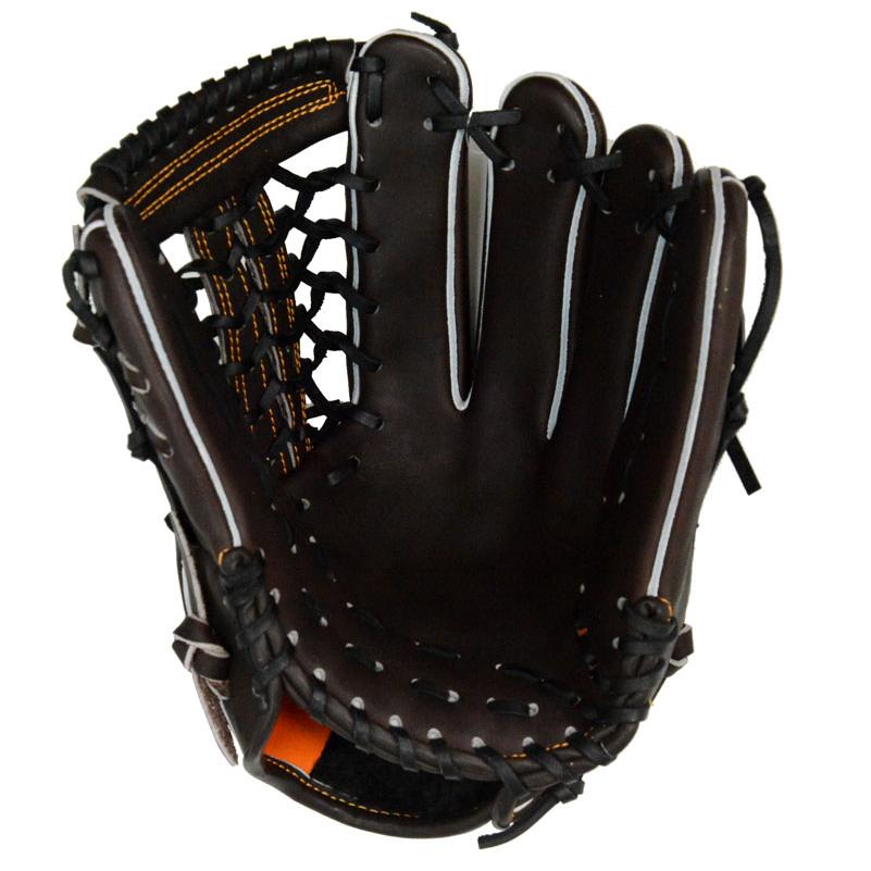 Zeems（ジームス） 2023 限定 硬式グラブ 外野手用 Zeems型ロゴ グラブ