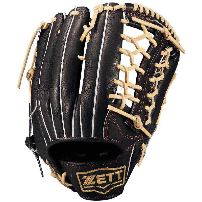 ゼット（ZETT） 軟式グラブ ネオステイタスシリーズ 外野手用 野球