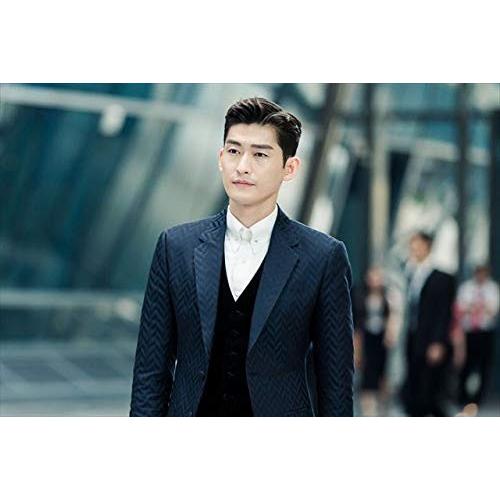 特典CL付】新品 2度目のロマンス DVD-BOX1 / チャン・ハン［張翰