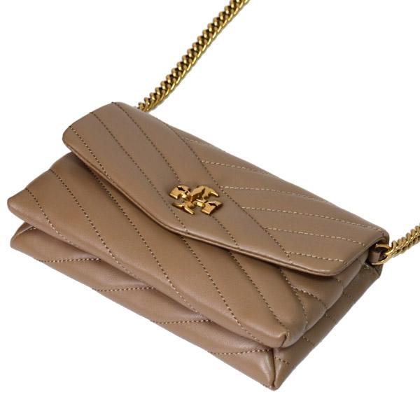 TORY BURCH（トリーバーチ） バッグ レザー キルティング キラ
