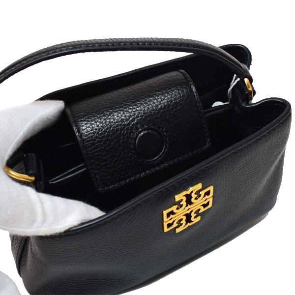 TORY BURCH（トリーバーチ） バッグ レザー ブリテン マイクロ
