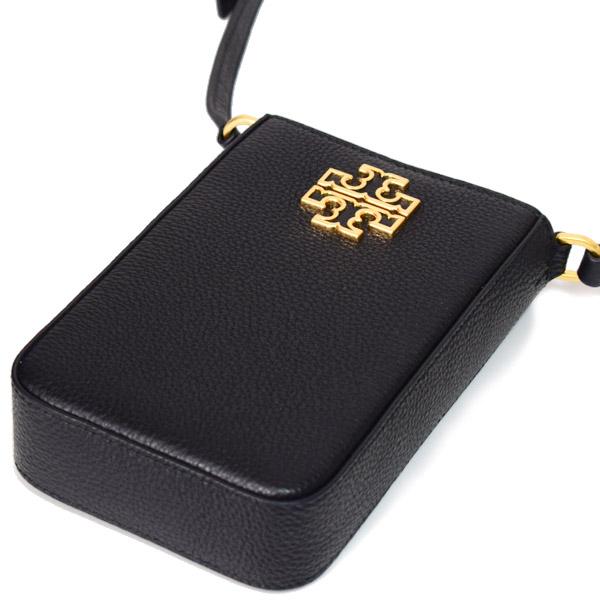 TORY BURCH（トリーバーチ） スマホショルダー バッグ レザー フォン