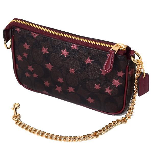 COACH（コーチ） バッグ コーティングキャンパス レザー シグネチャー