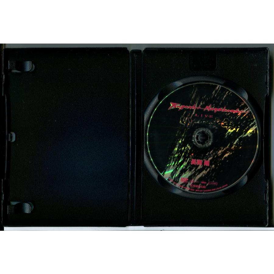 長渕剛 LIVE いつかの少年/DVD 中古 レンタル落ち/c6721 : パイン
