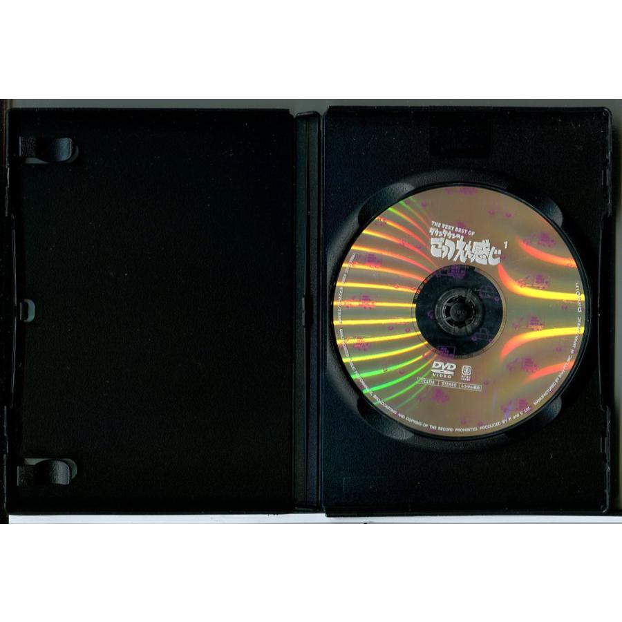 ダウンタウンのごっつええ感じ 全15巻セット/DVD 中古 レンタル落ち