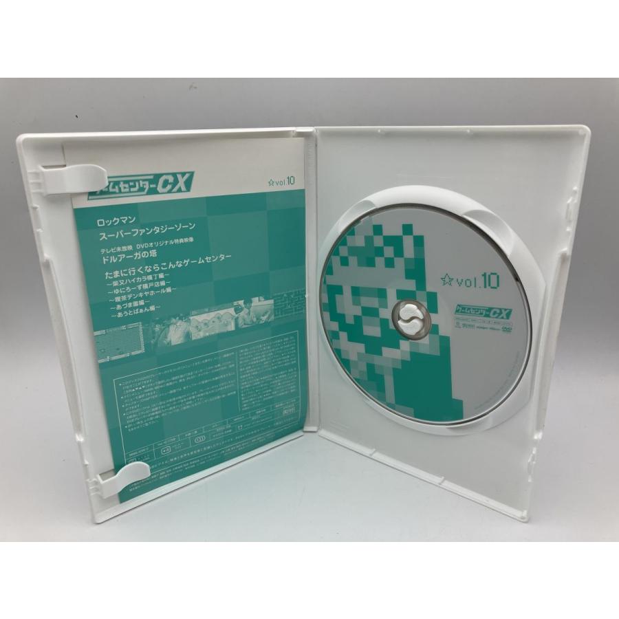 ゲームセンターCX DVD-BOX5/DVD 2枚組中古 セル版/e0722 : パイン