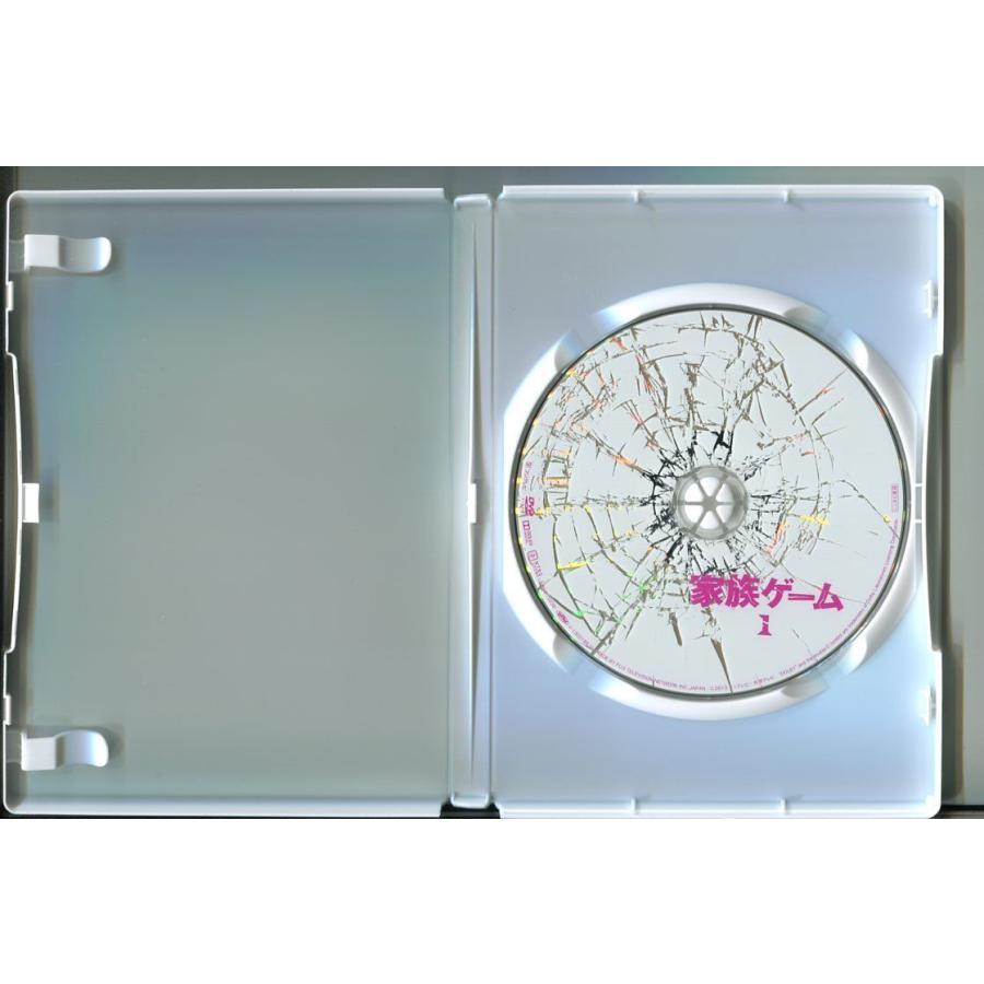 家族ゲーム/全6巻セット 中古DVD レンタル落ち/櫻井翔/神木隆之介/a06