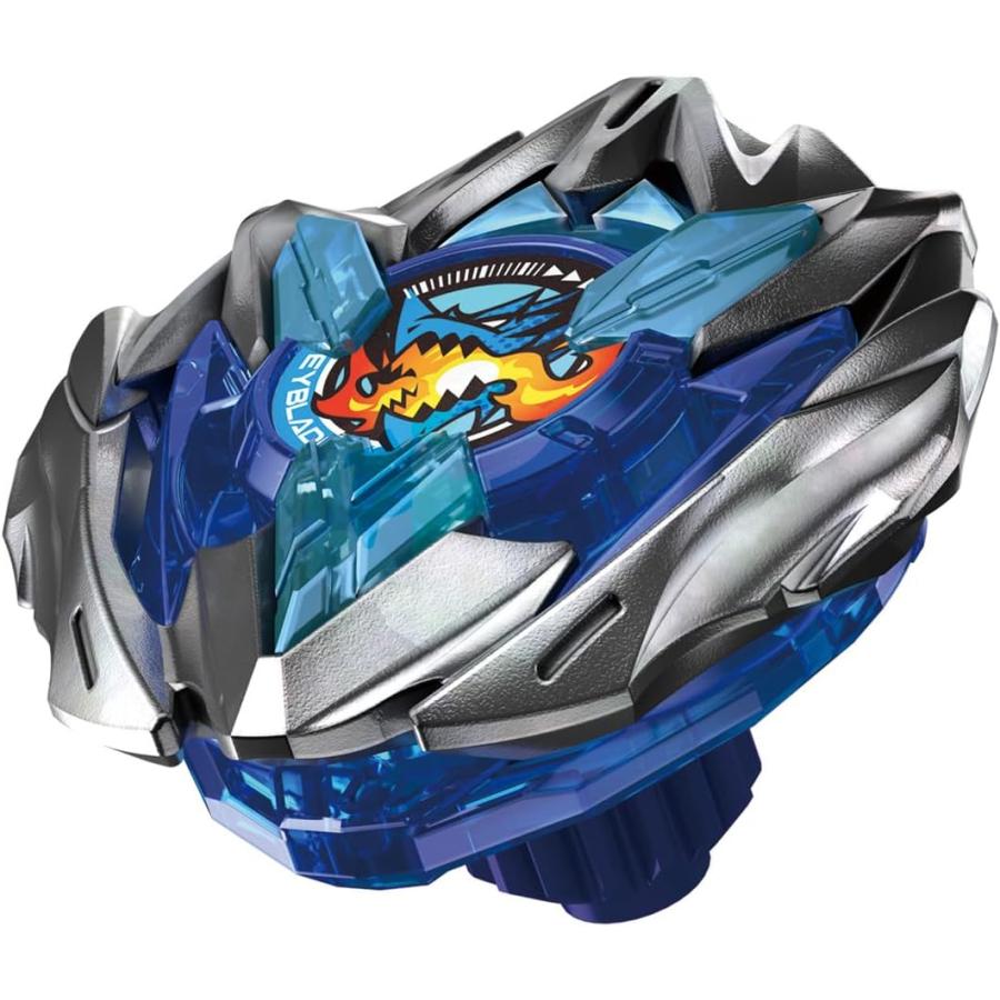 BEYBLADE X UX-01 スターター ドランバスター1-60A : Pink Diamond 総