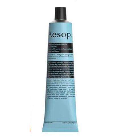 Aesop（イソップ） ハンドクリーム アンドラム レスレクション ハンド