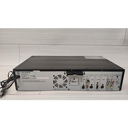 DXアンテナ 地上デジタルチューナー内蔵ビデオ一体型DVDレコーダー