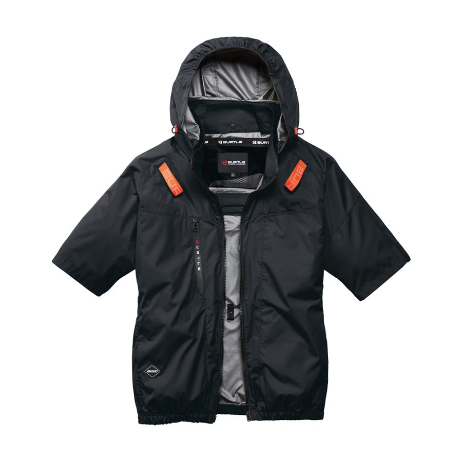 BURTLE（バートル） ☆2026年最新作☆ 最速予約 2026年 春夏 半袖 空調