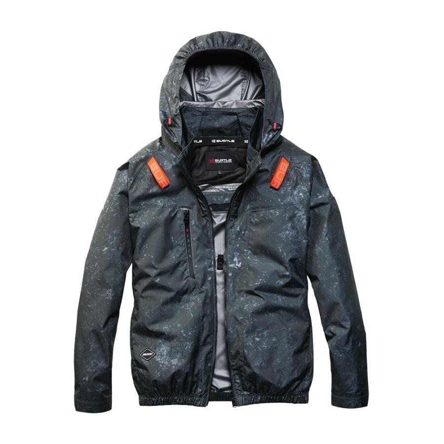 BURTLE（バートル） ☆2026年最新作☆ 最速予約 2026年 春夏