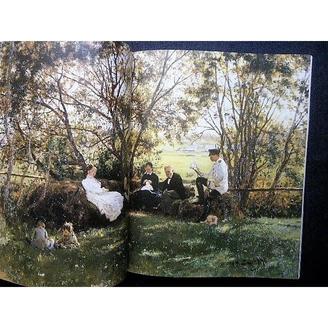 希少 イリヤ・レーピン ロシア絵画 写実主義 洋書 The Art of Ilya