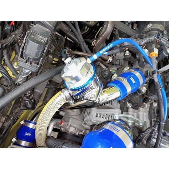 TRUST（トラスト） タニグチ「ブローオフバルブFV2 JB64用」TANIGUCHI