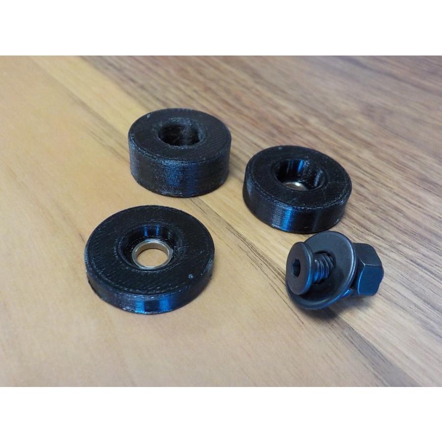 ジムニーJB64W/JB74W MT車用 PISTONオリジナル「クラッチアジャスト