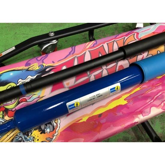 BILSTEIN（ビルシュタイン） JB64/JB74/JC74 ジムニー/ジムニーシエラ