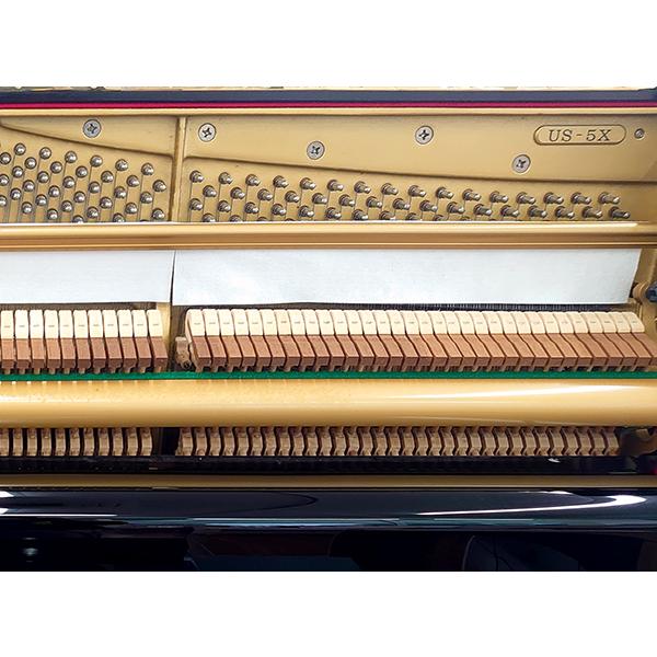 KAWAI KAWAI／中古／カワイ US5X #2030008／中古／アップライトピアノ