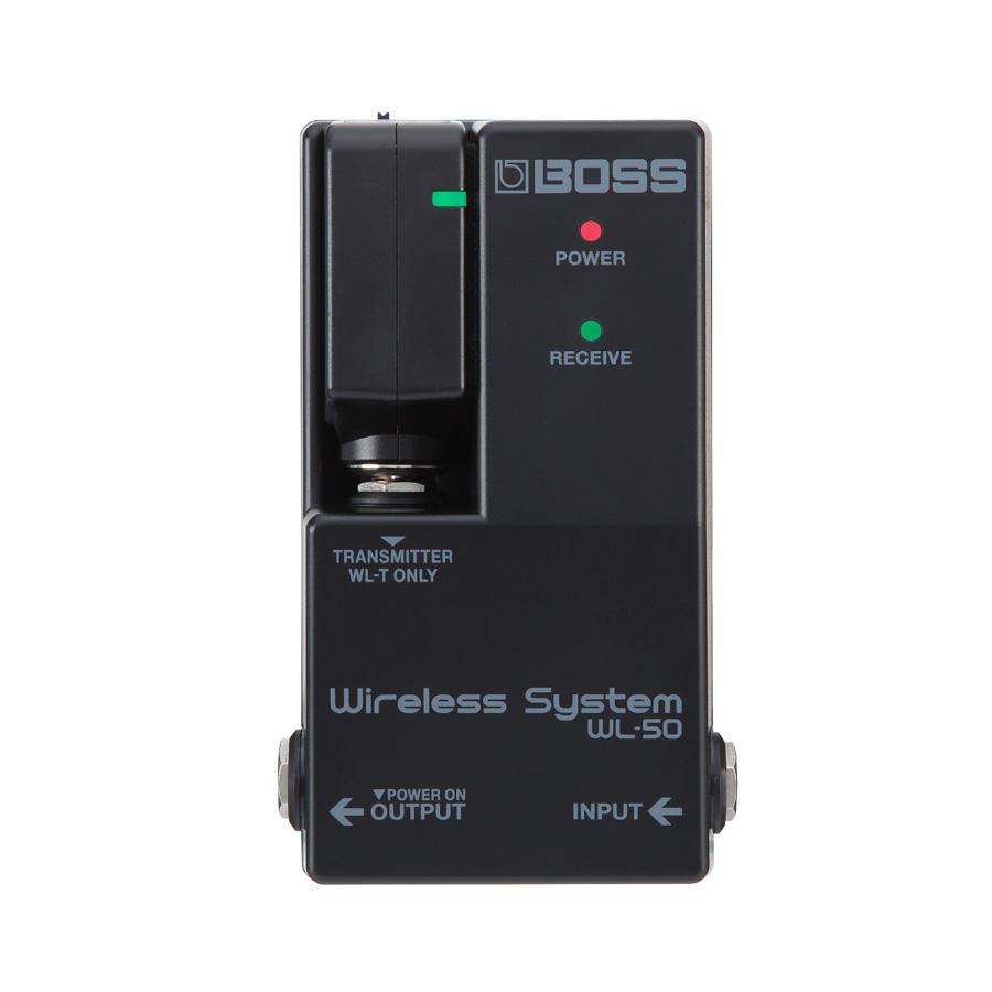 BOSS（ボス） 【2/27〜爆買WEEK】【最短翌日お届け】BOSS Wireless