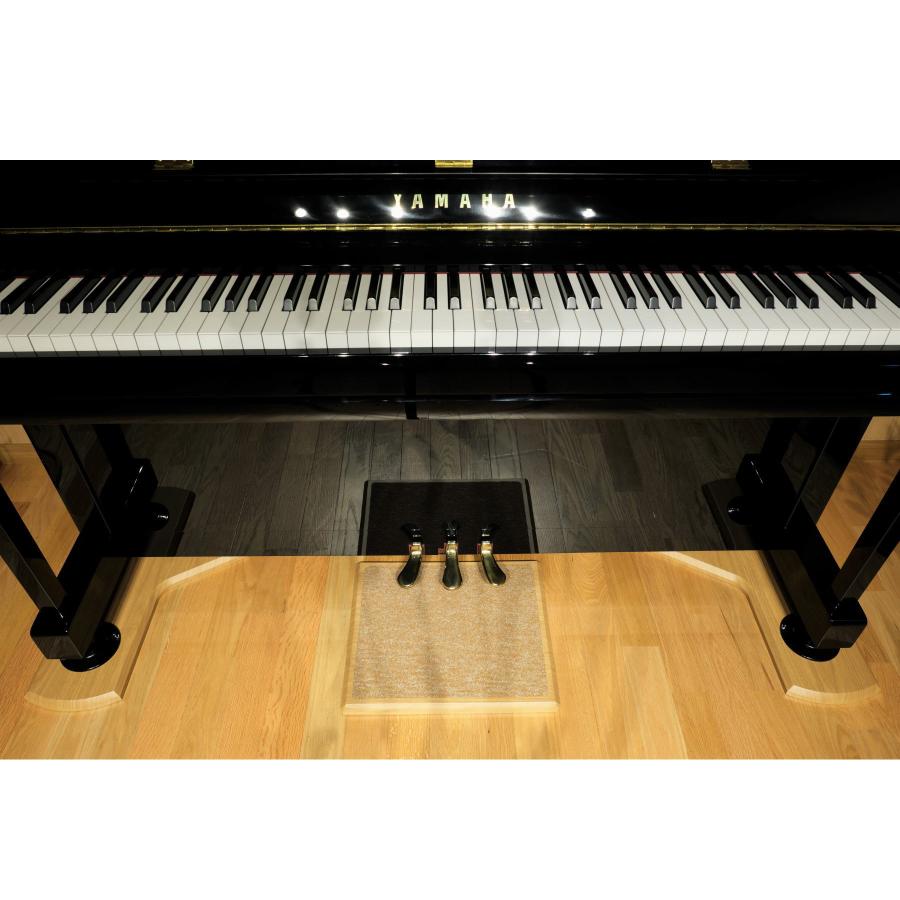 爆買WEEK 3/1まで！】【最短翌日お届け】アップライトピアノ用 3点式