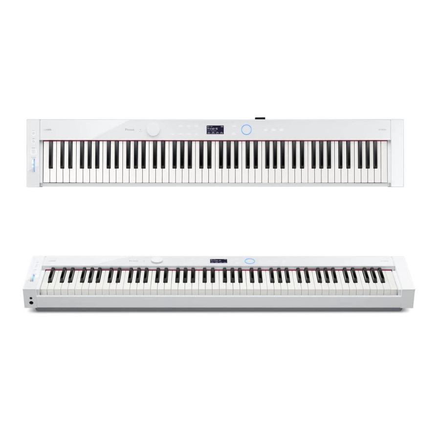 CASIO（カシオ） 【爆買WEEK 3/1まで！】【新品】電子ピアノ 88鍵盤