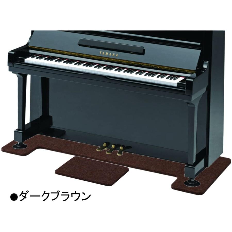 吉澤 【爆買WEEK 3/1まで！】【最短翌日お届け】ピアノ用床補強ボード