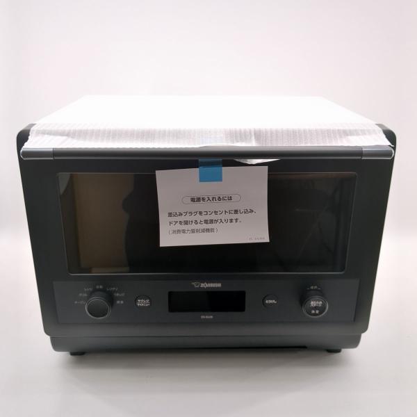 未使用品 象印 オーブンレンジ エブリノ ES-GU26-BM EVERINO 26L 2024