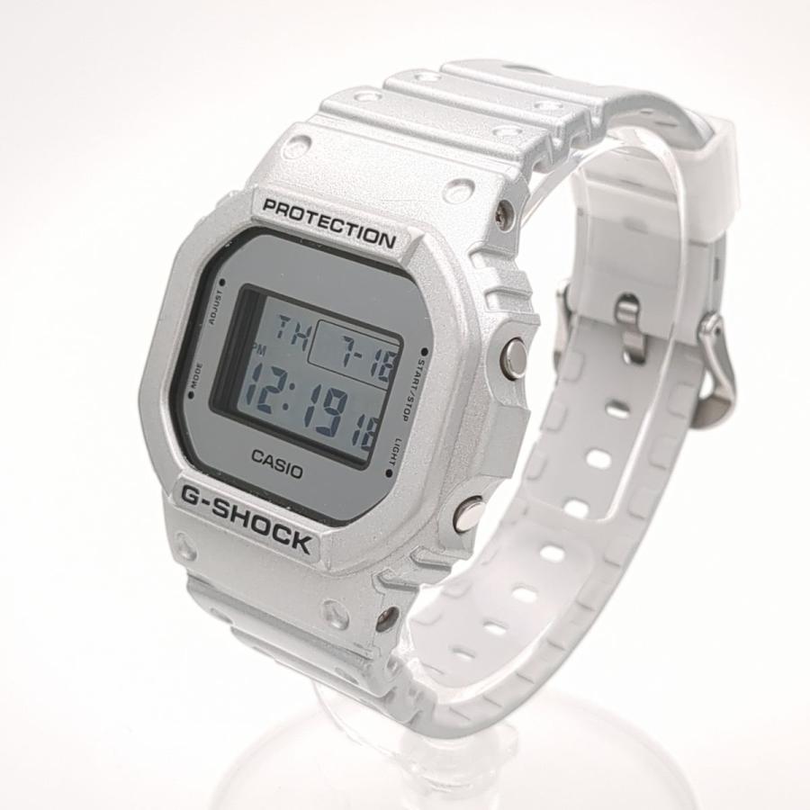 G-SHOCK 保証付 カシオ ジーショック 腕時計 DW-5600FF-8JF D3D59J