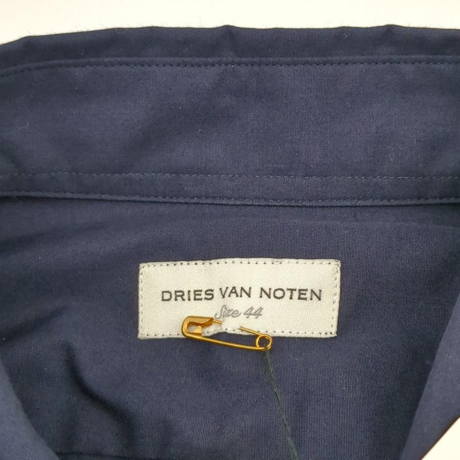 DRIES VAN NOTEN（ドリス ヴァン ノッテン） DRIES VAN NOTEN 23SS